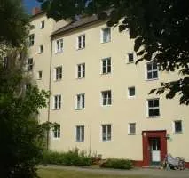 Götelstr. 123, sonnige 4-Zi-Maisonette-WE, max. 4 Personen, SONSTIGES BEACHTEN! — photo 1